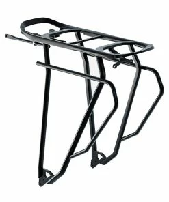 Racktime Porte-bagages Boostit 2.0 Tour