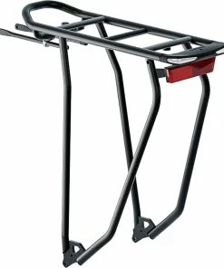 Racktime Porte-bagages Gleamit 2.0 Avec Feux De Position