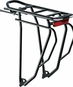 Racktime Porte-bagages Gleamit 2.0 Tour Avec Feu De Position