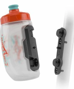 Fidlock TWIST Bottle 450 Kids + Bike Base