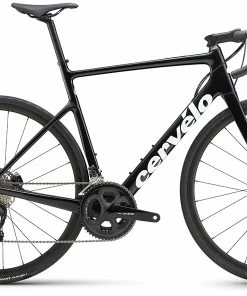 Cervelo Caledonia 105