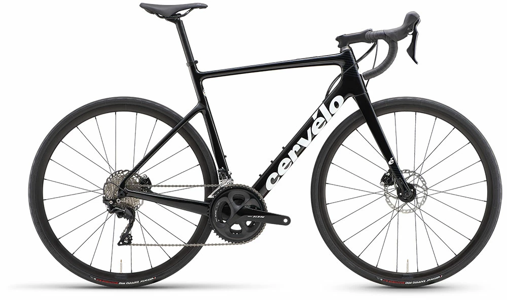 Cervelo Caledonia 105