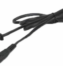 Bosch Cordon D'alimentation Pour Chargeur Europe