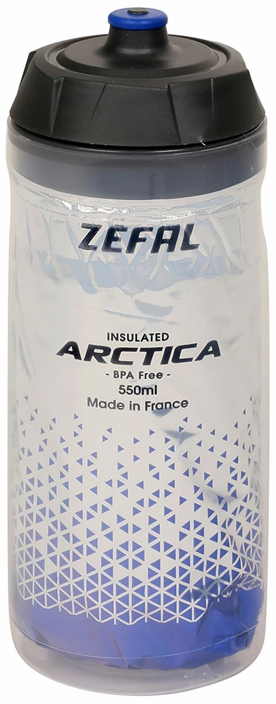 ZEFAL Gourde Arctica 55 Isotherm – Image 2