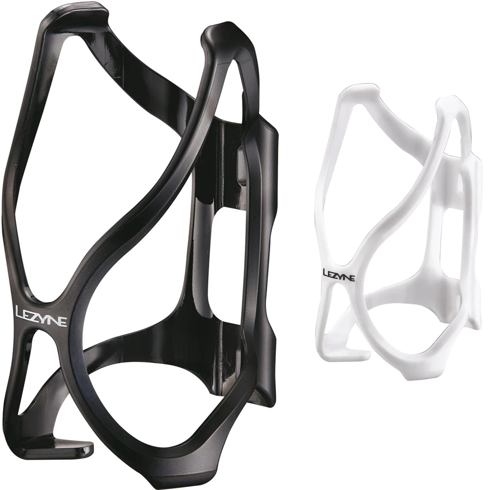 Lezyne Porte-bouteille Flow Cage