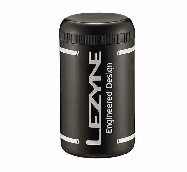Lezyne Tool Box Flow Caddy 500ml Black