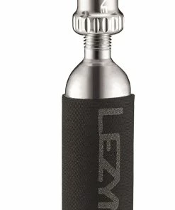 Lezyne CO₂ Entraînement De Contrôle De La Pompe