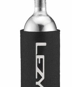 Lezyne CO₂ Entraînement De Contrôle De La Pompe