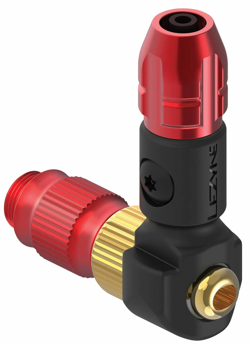 Lezyne Sport Digital Drive Floor Pump – Image 2