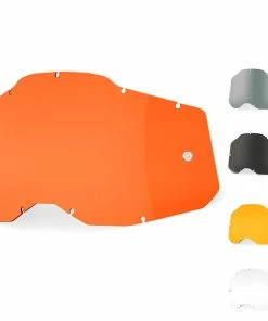 100% Gen 2 Replacement - Verre De Rechange