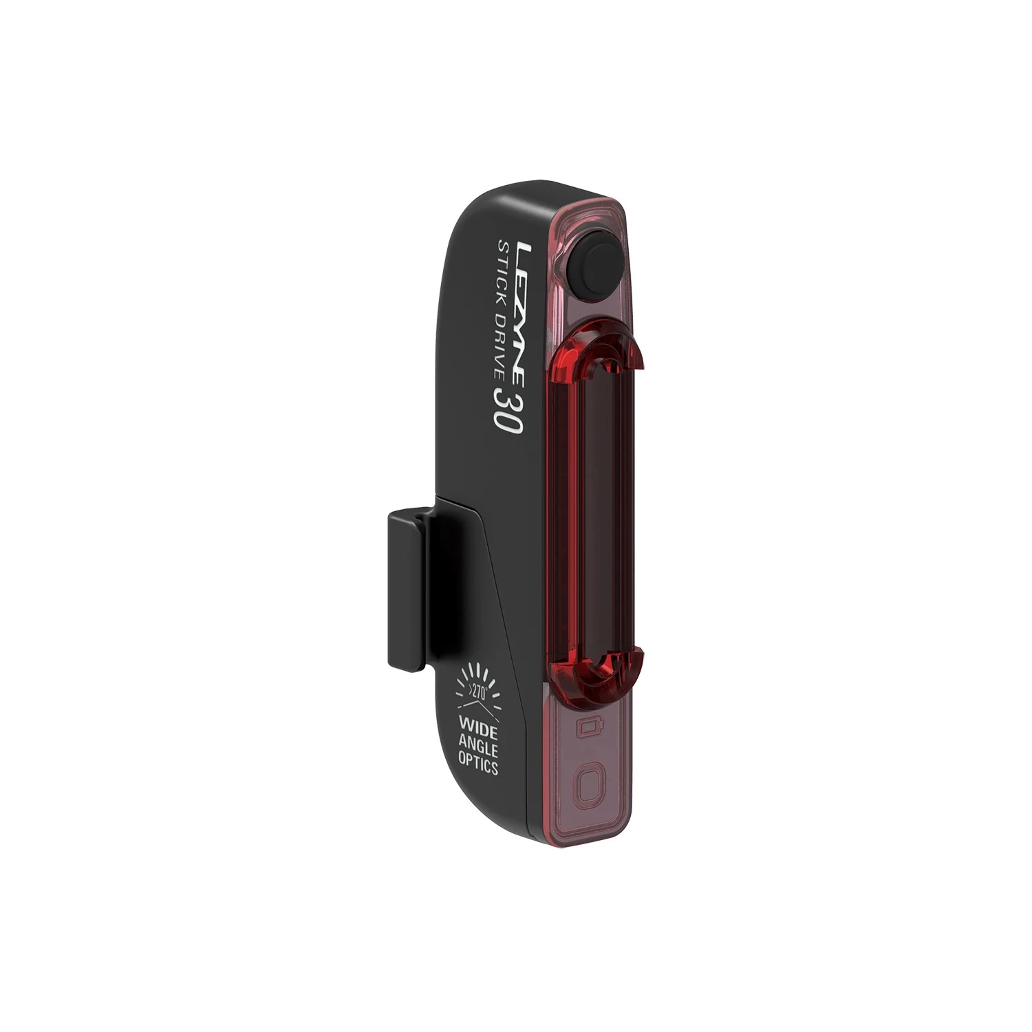 Lezyne Set D'éclairage Hecto Drive 40 StVZO + Stick Drive StVZO – Image 5