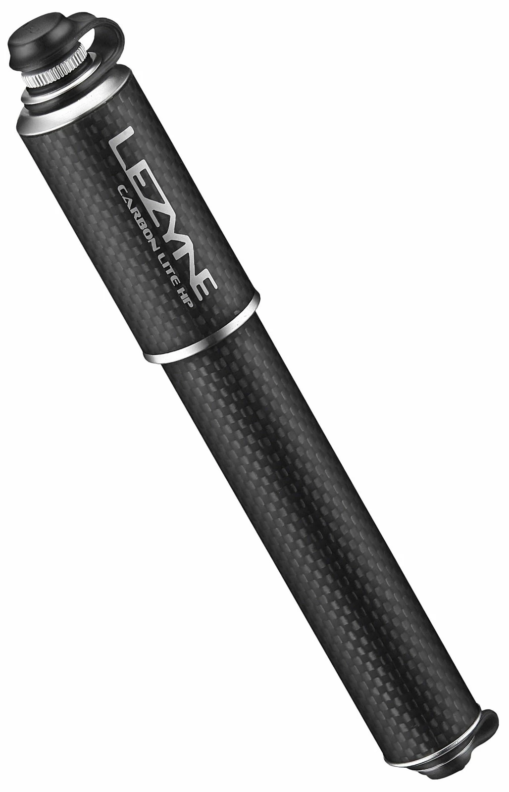 Lezyne CNC Carbon Drive Lite Small