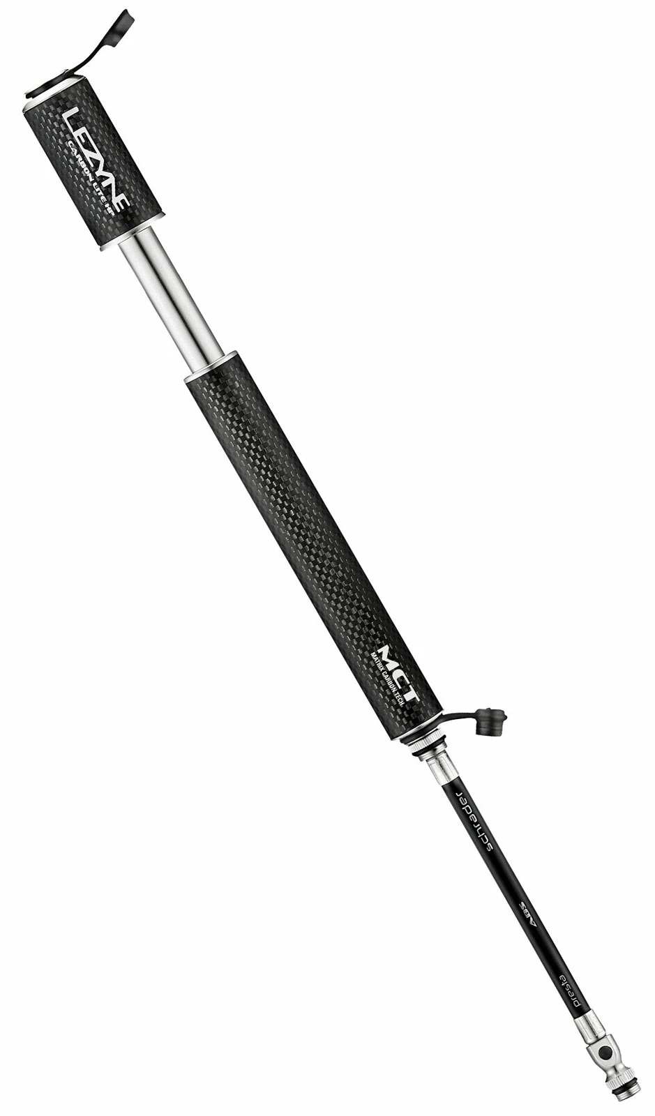 Lezyne CNC Carbon Drive Lite Small – Image 2