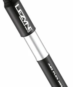 Lezyne Mini Pompe à Pression CNC