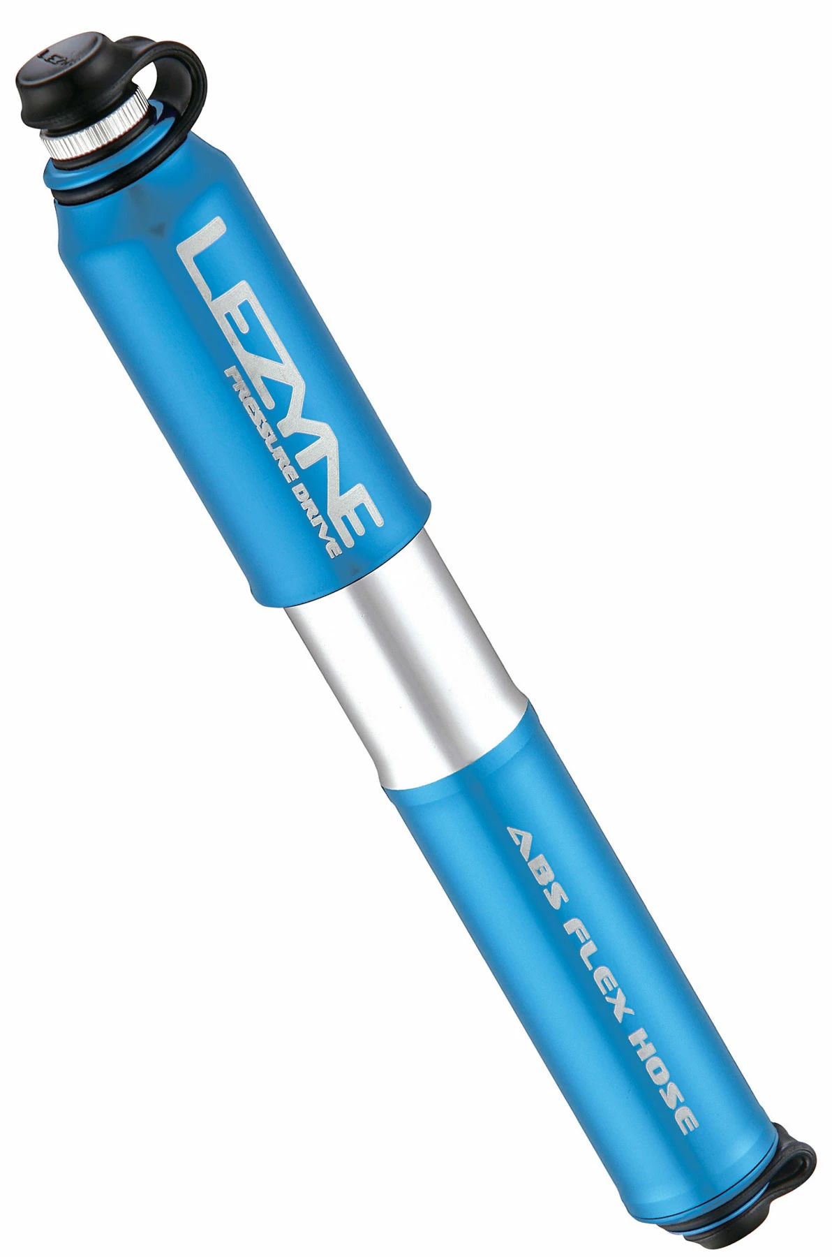 Lezyne Mini Pompe CNC Pressure Drive