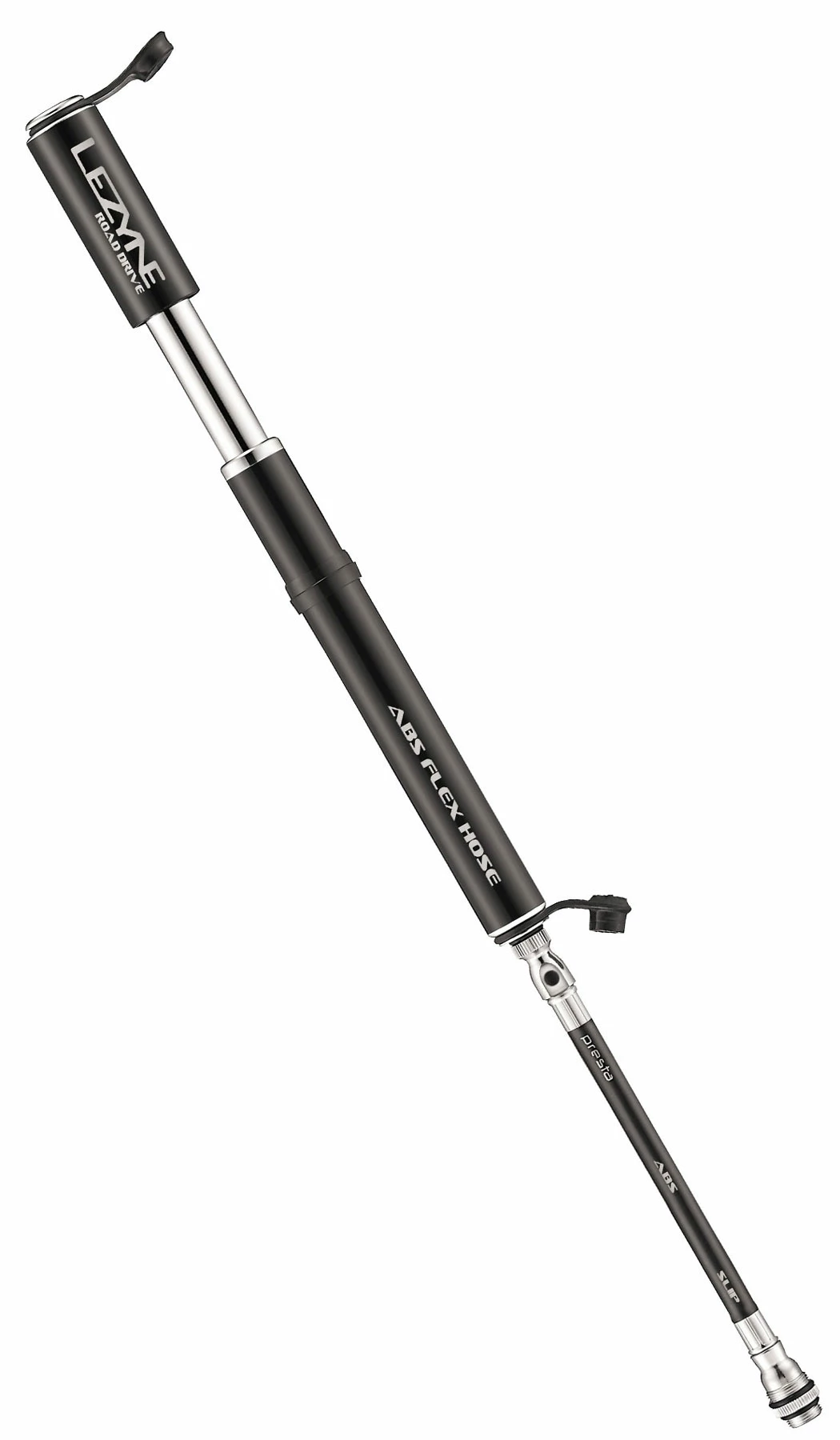 Lezyne Mini Pompe CNC Road Drive – Image 2