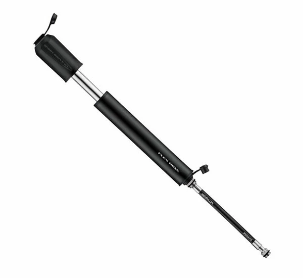 Lezyne CNC Sport Drive HV Mini Pompe Petite – Image 2