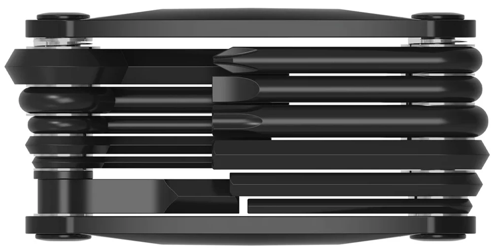 Lezyne RAP 12 II Outil Multifonctions – Image 2