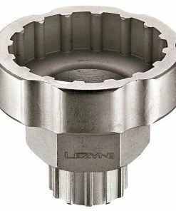 Lezyne Tool For Inner Bearings And Cassettes