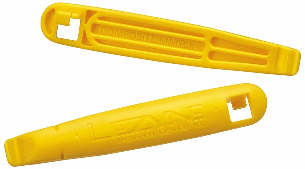 Lezyne Démonte-pneus Power Lever XL
