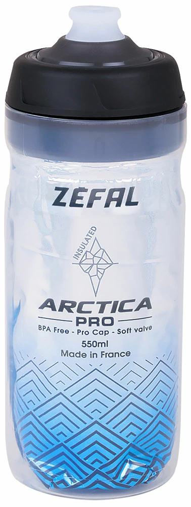 ZEFAL Gourde Arctica Pro 55 Isotherm – Image 2