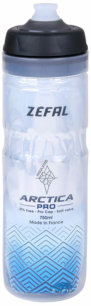 ZEFAL Gourde Isotherme Arctica Pro 75 – Image 2