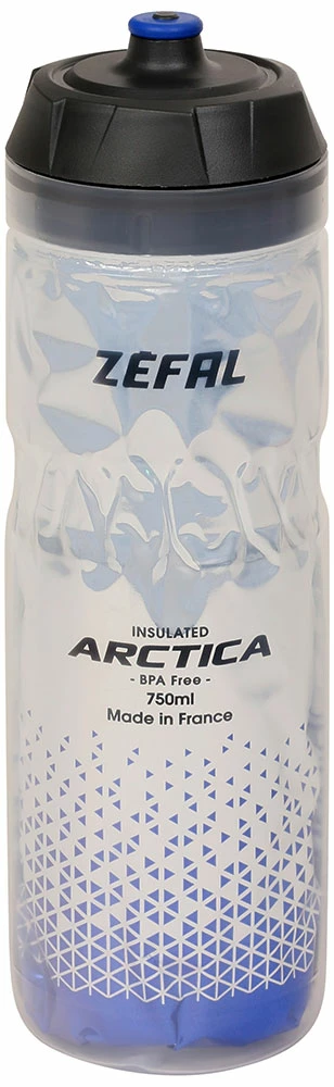 ZEFAL Gourde Arctica 75 Isotherm – Image 2