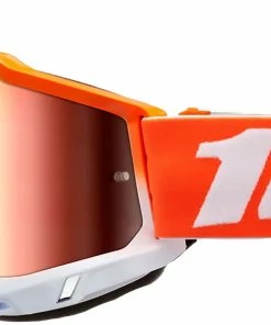 100% Accuri 2 (Mirror Lens) Matigofun - Lunettes De Vue