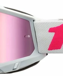 100% Accuri 2 (Mirror Lens) Keetz - Lunettes De Vue