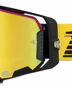 100% Armega (Mirror Lens) 91 - Lunettes De Vue