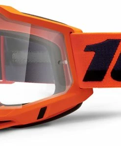 100% Accuri 2 (Clear Lens) - Lunettes De Vue