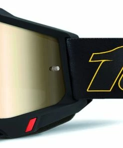 100% Accuri 2 (Mirror Lens) El Diablo - Goggle