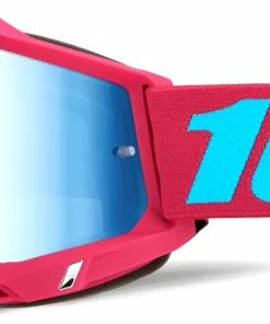 100% Accuri 2 (Mirror Lens) Excelsior - Goggle