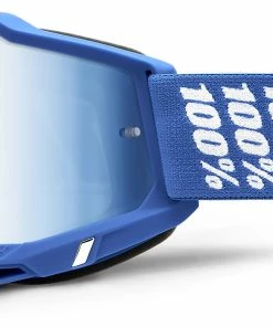 100% Accuri 2 (Mirror Lens) Yarger - Lunettes De Vue