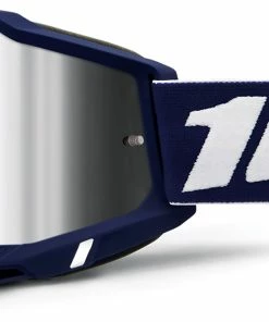 100% Accuri 2 (Mirror Lens) Mifflin - Lunettes De Vue