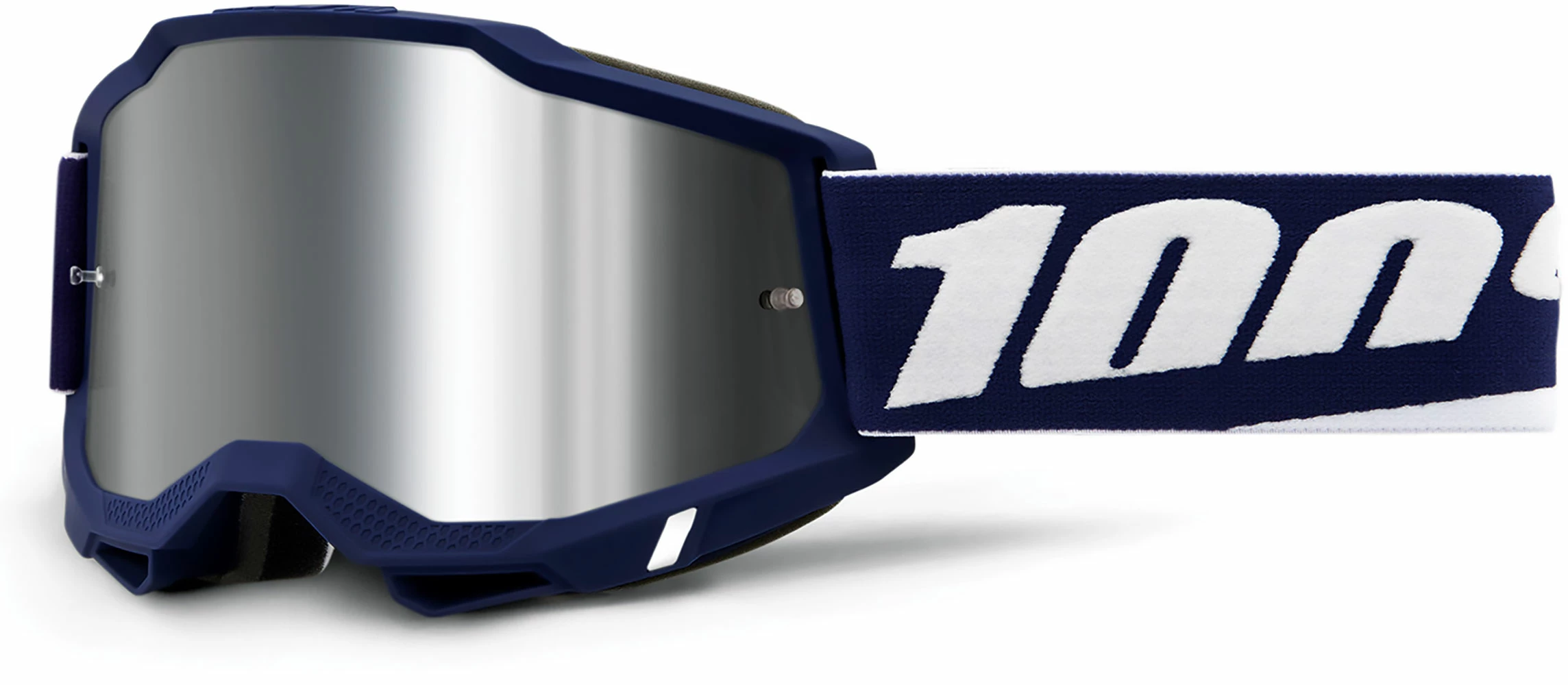 100% Accuri 2 (Mirror Lens) Mifflin - Lunettes De Vue