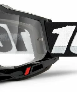 100% Accuri 2 OTG (Clear Lens) - Lunettes De Vue