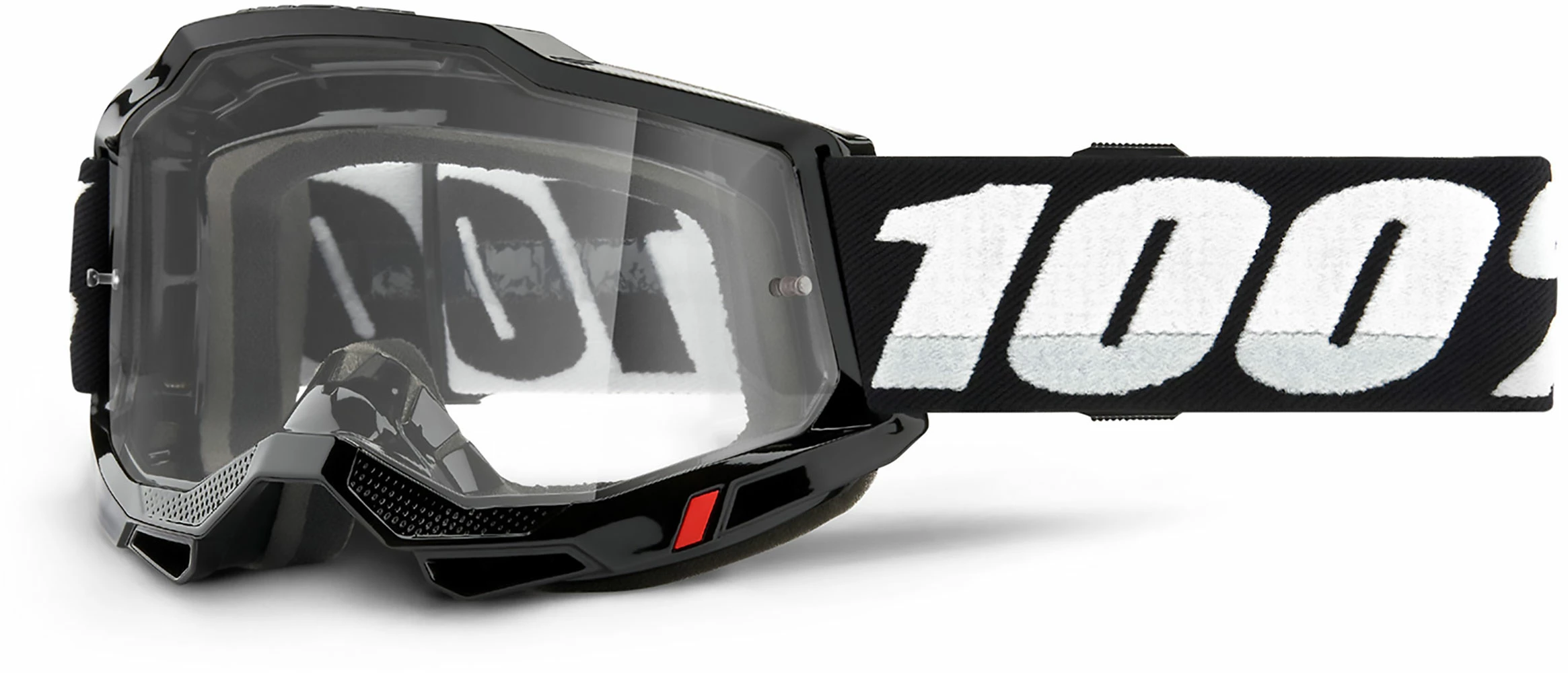 100% Accuri 2 Woods (Photochromic Lens) - Goggle