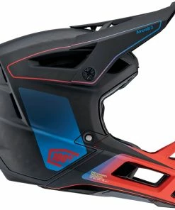 100% Aircraft 2 - Casque Intégral