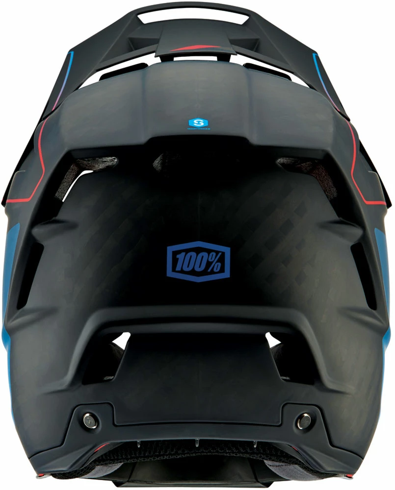 100% Aircraft 2 - Casque Intégral – Image 2