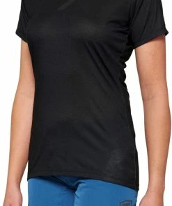 100% Airmatic - Maillot De VTT Femme