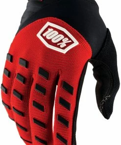 100% Airmatic - Gants MTB