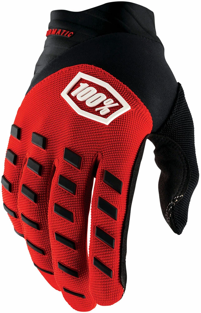 100% Airmatic - Gants MTB