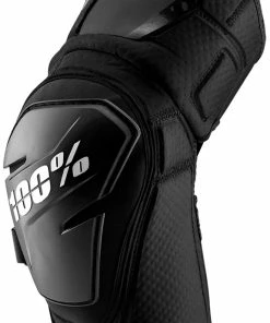 100% Fortis - Protecteurs De Genoux