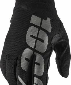100% Hydromatic - Gants De Pluie MTB