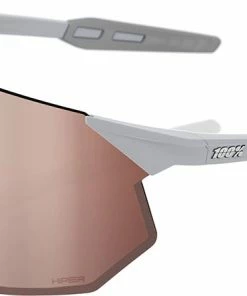 100% Hypercraft SQ (Hiper Mirror Lens) - Lunettes De Sport
