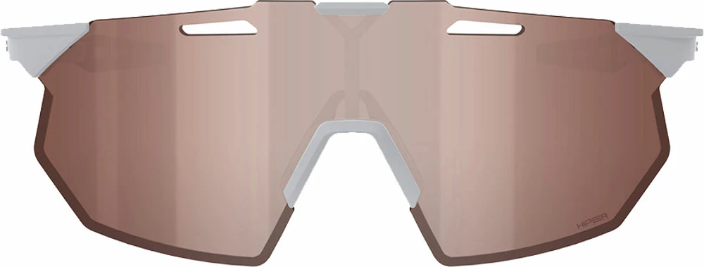 100% Hypercraft SQ (Hiper Mirror Lens) - Lunettes De Sport – Image 2