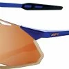 100% Hypercraft XS (Hiper Lens) - Lunettes De Sport