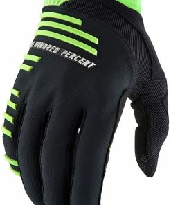 100% R-Core - Gants De VTT