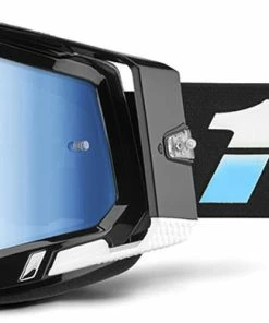 100% Racecraft 2 (Mirror Lens) Arcana - Goggle